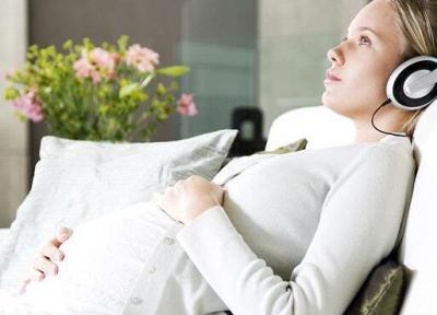 زنانی که در بارداری استرس دارند، با احتمال بیشتری دختر به جهان می آورند