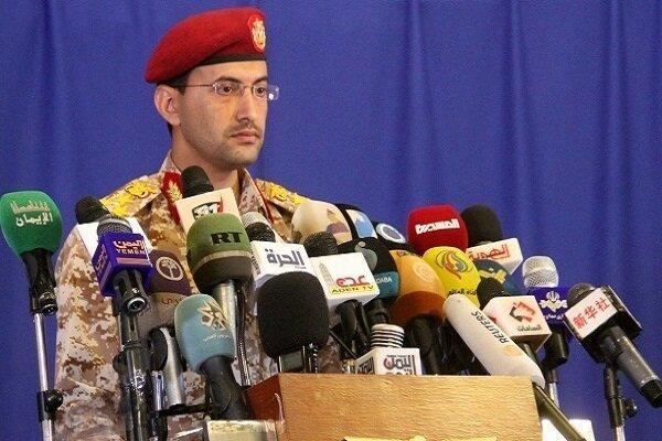 کاهش حملات ائتلاف سعودی در یمن صحت ندارد کاهش حملات ائتلاف سعودی در یمن صحت ندارد