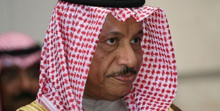 امیر کویت فرمان اصلاح محدود کابینه را صادر کرد