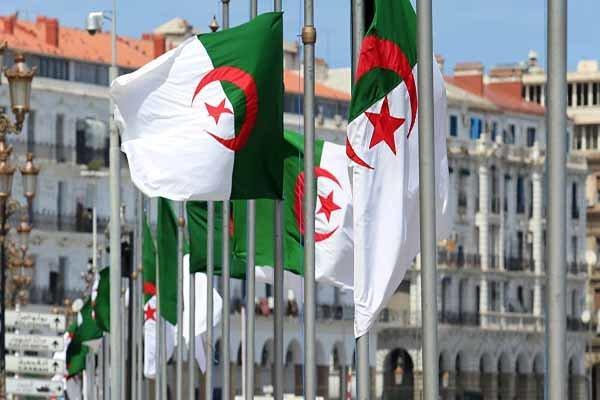 آخرین آمار مبتلایان به ویروس کرونا در الجزایر
