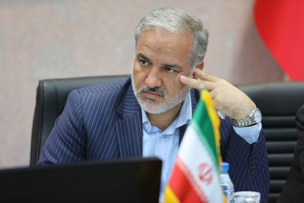 خبرنگاران صحت انتخابات حوزه انتخابیه زاهدان تایید شد خبرنگاران صحت انتخابات حوزه انتخابیه زاهدان تایید شد