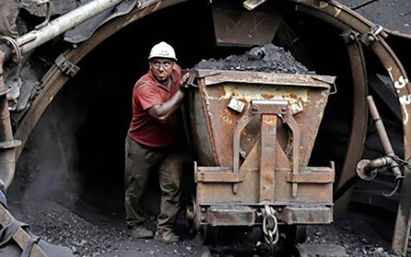 رشد 129.7 درصدی مجوز سرمایه گذاری برای استخراج زغالسنگ