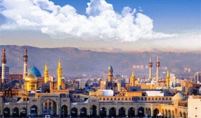 خبرنگاران هوای مشهد برای دومین روز پیاپی پاک است خبرنگاران هوای مشهد برای دومین روز پیاپی پاک است