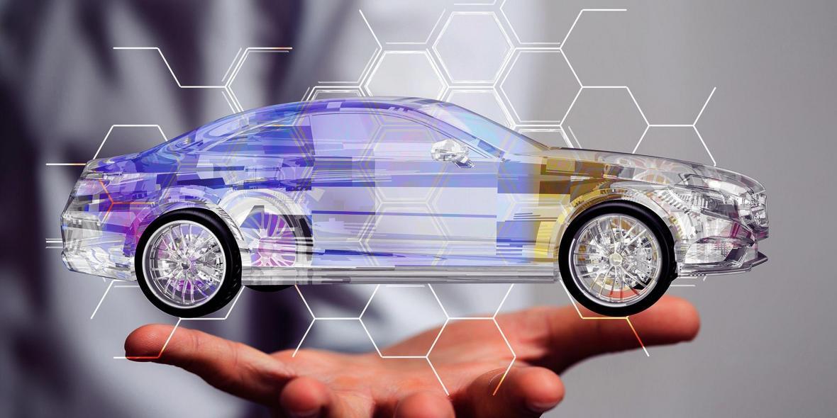 خودرو های خودمختار و برقی در آینده ای نزدیک ادغام می شوند ، تحولی شگرفت در صنعت خودروسازی