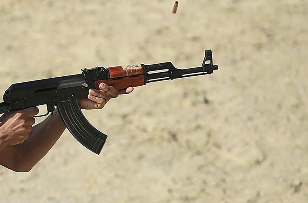 خبرنگاران اختلافات ملکی در دماوند پنج نفر را راهی بیمارستان خبرنگاران اختلافات ملکی در دماوند پنج نفر را راهی بیمارستان کرد