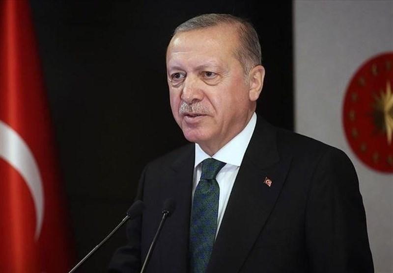 شکایت اردوغان از 4 عضو حزب جمهوری خلق به دادستانی ازمیر شکایت اردوغان از 4 عضو حزب جمهوری خلق به دادستانی ازمیر