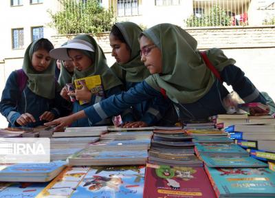 خبرنگاران 100 هزار جلد کتاب در پویش نذر دانایی فارس اهدا شد