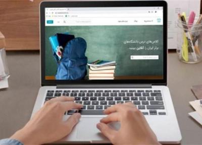 خانواده ها باید ساعت خواب و بیداری و کلاس های مجازی فرزندان را مدیریت نمایند