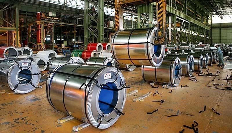 قیمت فولاد امروز 6 آبان 99 جدول قیمت فولاد امروز 6 آبان 99