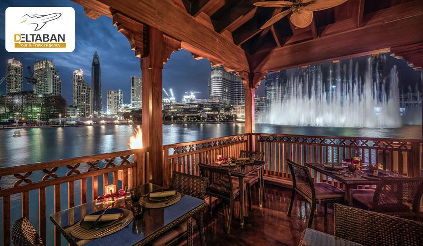 بهترین رستوران های ایرانی در دبی کدام اند؟