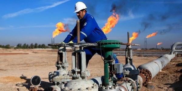 امید عراقی ها به افزایش واردات گاز از ایران
