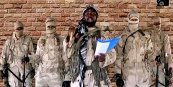 سرکرده تروریست های بوکوحرام در نیجریه کشته شد
