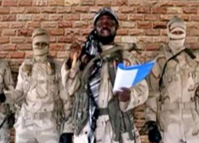 سرکرده تروریست های بوکوحرام در نیجریه کشته شد