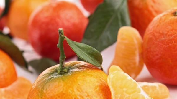 خواص نارنگی چیست؟