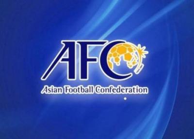 گزارش AFC درباره پیروزی 6 بر 2 الهلال مقابل پرسپولیس