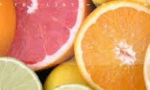 عدم تحمل اسید سیتریک