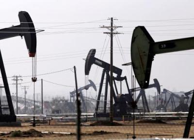 ثبات نسبی بهای نفت در بازار های جهانی
