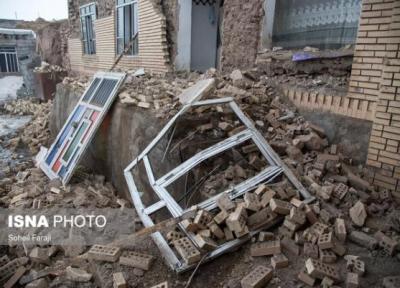 آسیب 50 مدرسه بر اثر زلزله اندیکا