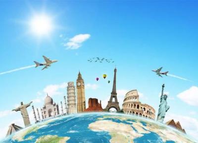 قرارداد ارائه خدمات مسافرتی و گردشگری در تورهای خروجی اصلاح می گردد