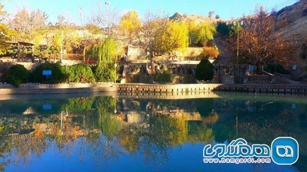 بش قارداش یکی از جاذبه های گردشگری بجنورد است بش قارداش یکی از جاذبه های گردشگری بجنورد است