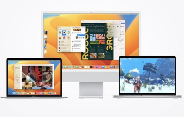 با ویژگی های تازه macOS 13 ونتورا آشنا شوید