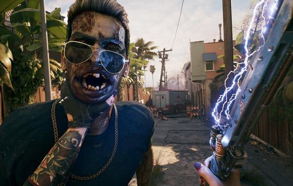بازی Dead Island 2 پس از سال ها دوباره رونمایی شد؛ تریلرهای آن بازی Dead Island 2 پس از سال ها دوباره رونمایی شد؛ تریلرهای آن را ببینید