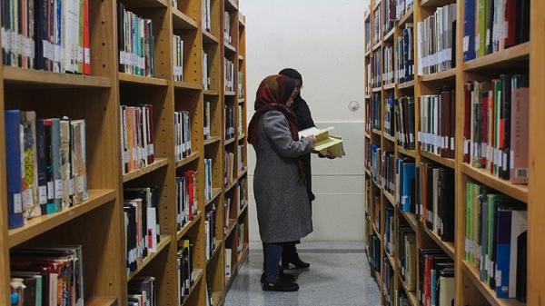شناسایی 21 منطقه فاقد کتابخانه در استان قزوین
