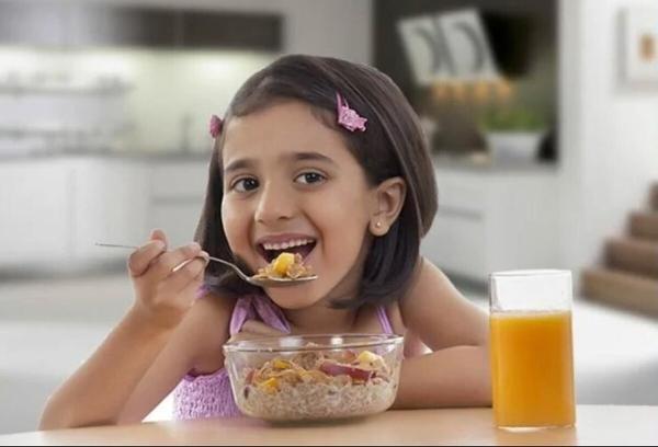 10 ماده غذایی مقوی برای رشد بچه ها
