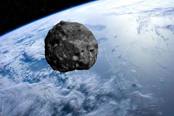 کشف تصادفی جیمز وب در آسمان، کوچک ترین سیارک کشف شده چه مقدار است؟
