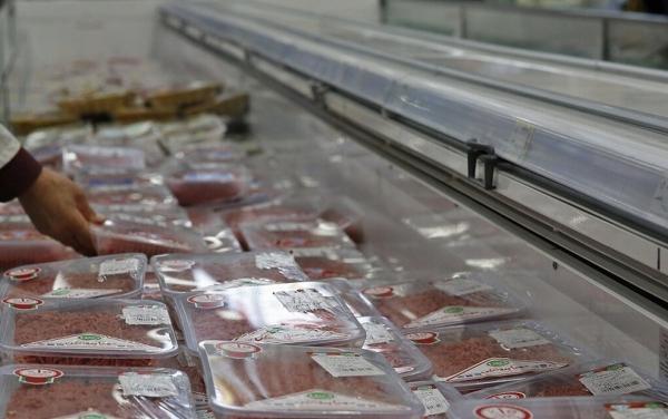 جزئیات عرضه گوشت منجمد بسته بندی؛ قیمت های تازه اعلام شد