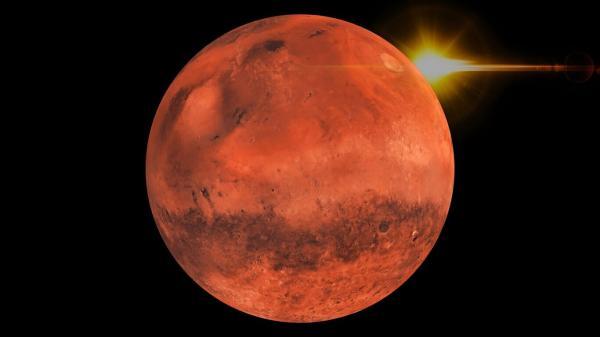 مریخ ممکن است هرگز قابل سکونت نباشد