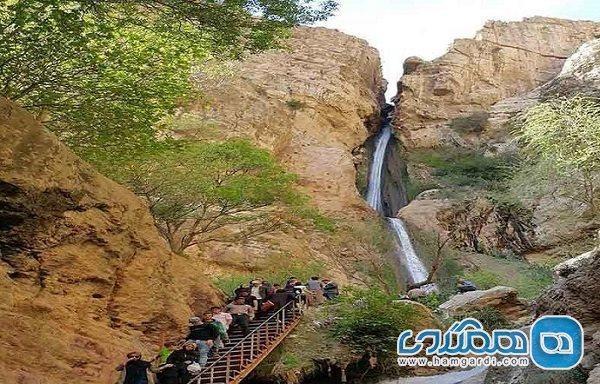 دالاهو یکی از برترین شهرستان های استان کرمانشاه به شمار می رود