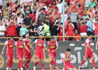 بیرانوند به خاطر این حرکات باید پاداش هم بگیرد ، گلر پرسپولیس از مالدینی هم بهتر است!