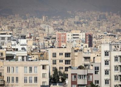دوراهی خرید خانه بزرگ متراژ در تهران، قیمت خانه های بالای 200 متر