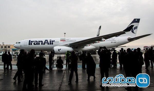 35 درصد حجاج ایرانی به کشور بازگشتند