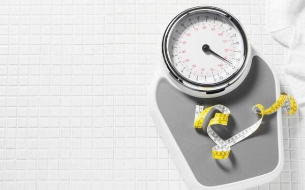 راهکاری ساده برای کاهش دو برابری وزن