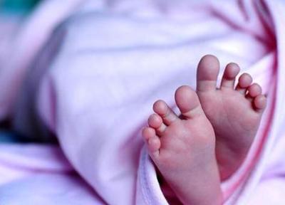 آمبولانسی که مرگ تلخ نوزاد 3 ماهه را رقم زد!