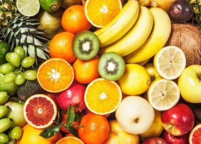 فواید و خواص درمانی میوه های تابستانی