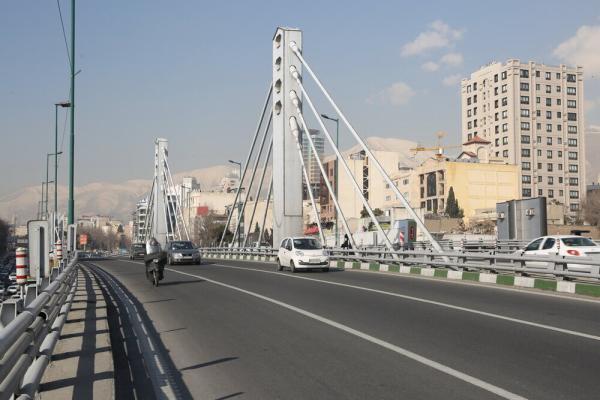 قدیمی ترین پل تهران بازسازی می گردد
