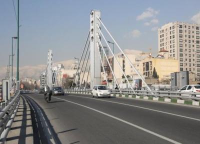 قدیمی ترین پل تهران بازسازی می گردد